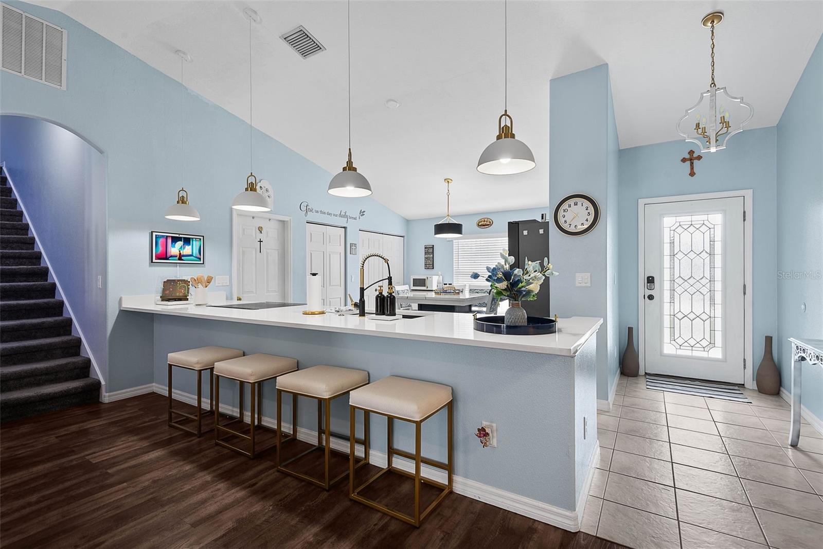 PALM COAST SEC 23 - Residential