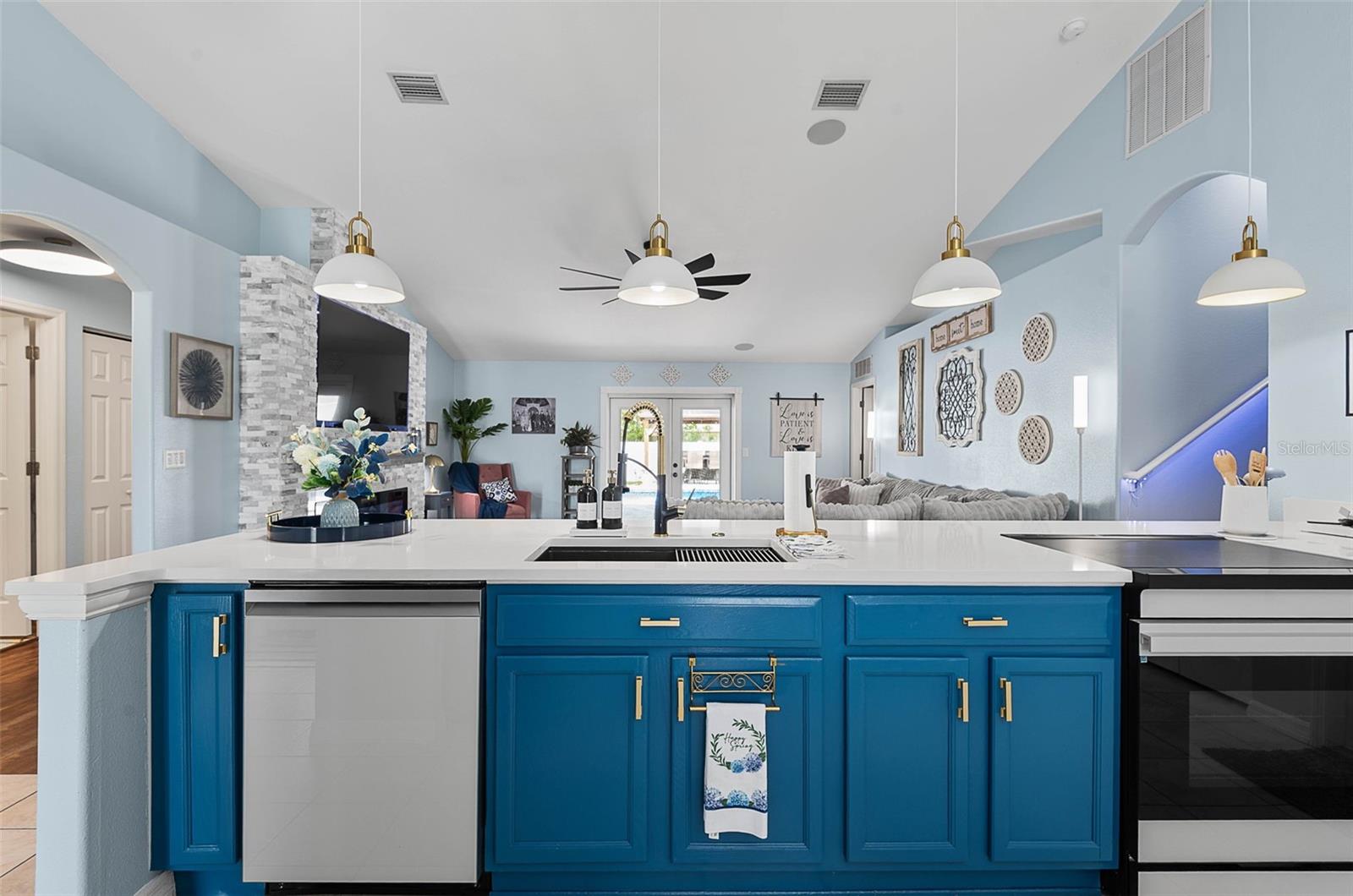 PALM COAST SEC 23 - Residential