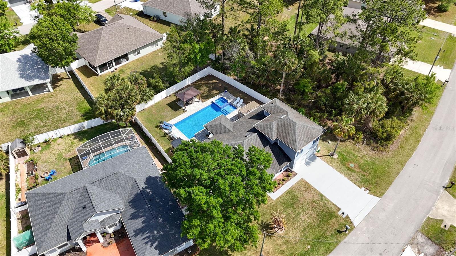 PALM COAST SEC 23 - Residential