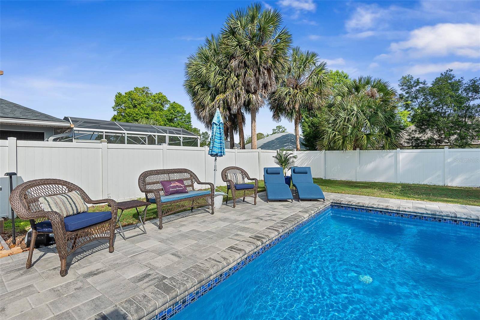 PALM COAST SEC 23 - Residential