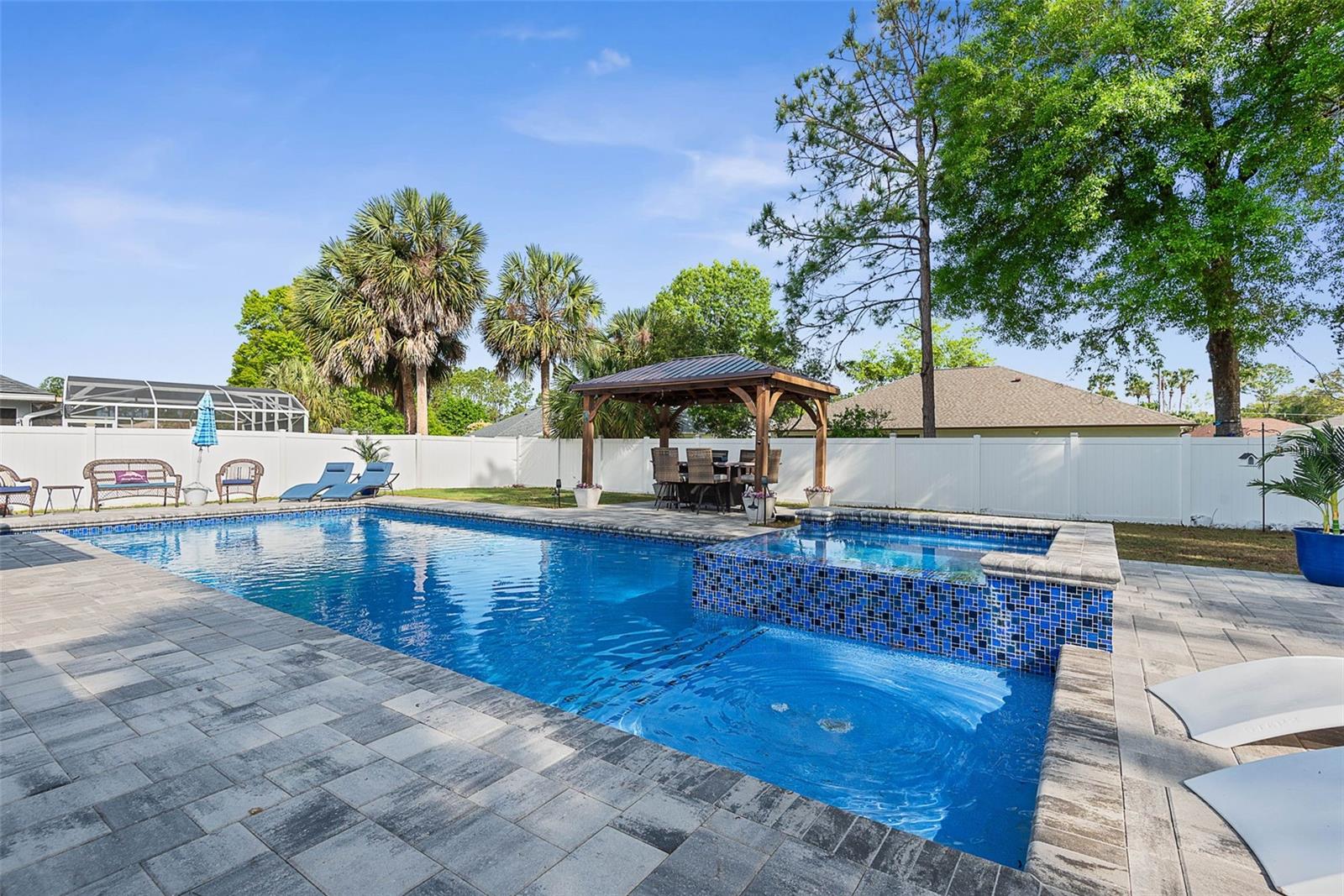 PALM COAST SEC 23 - Residential