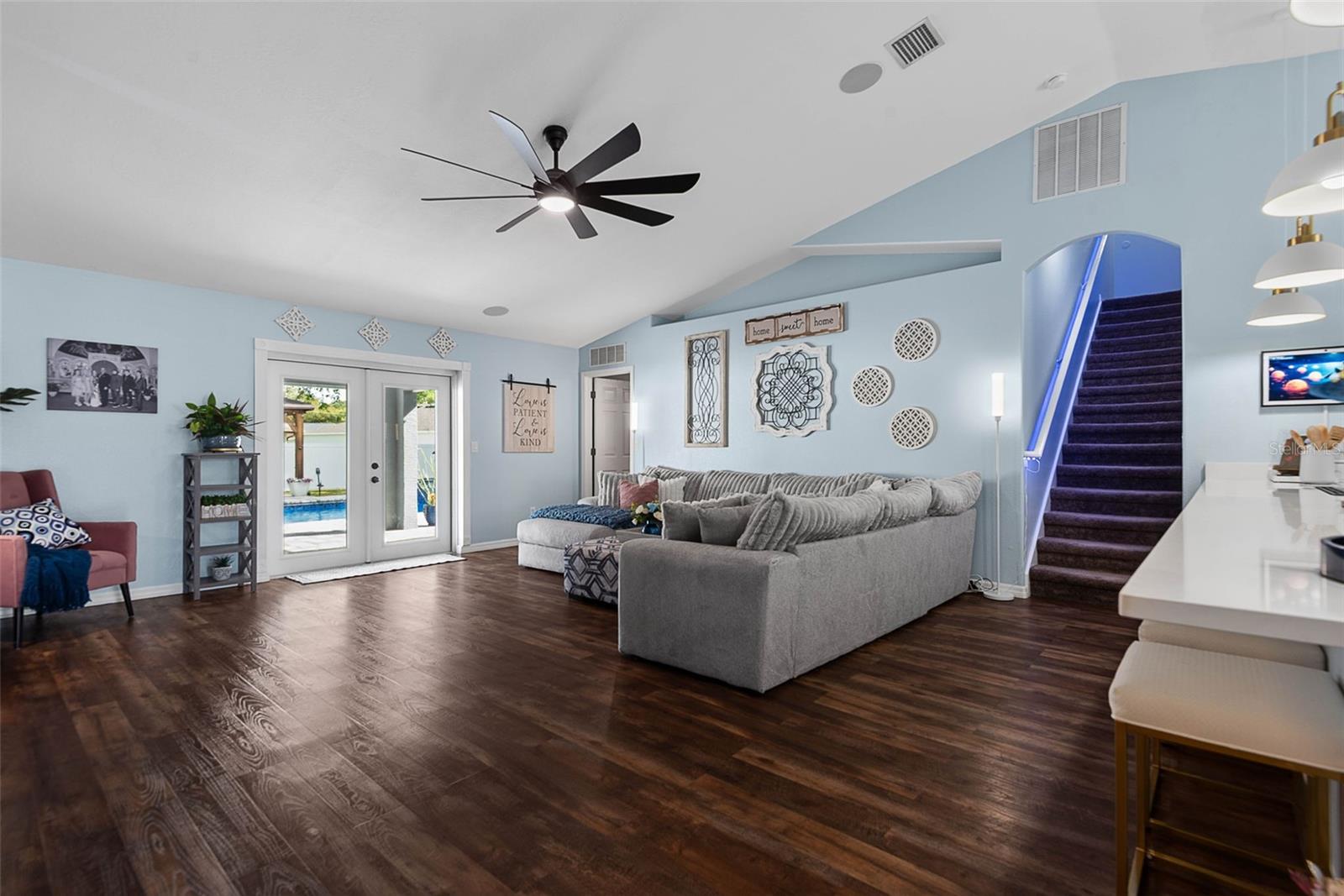 PALM COAST SEC 23 - Residential