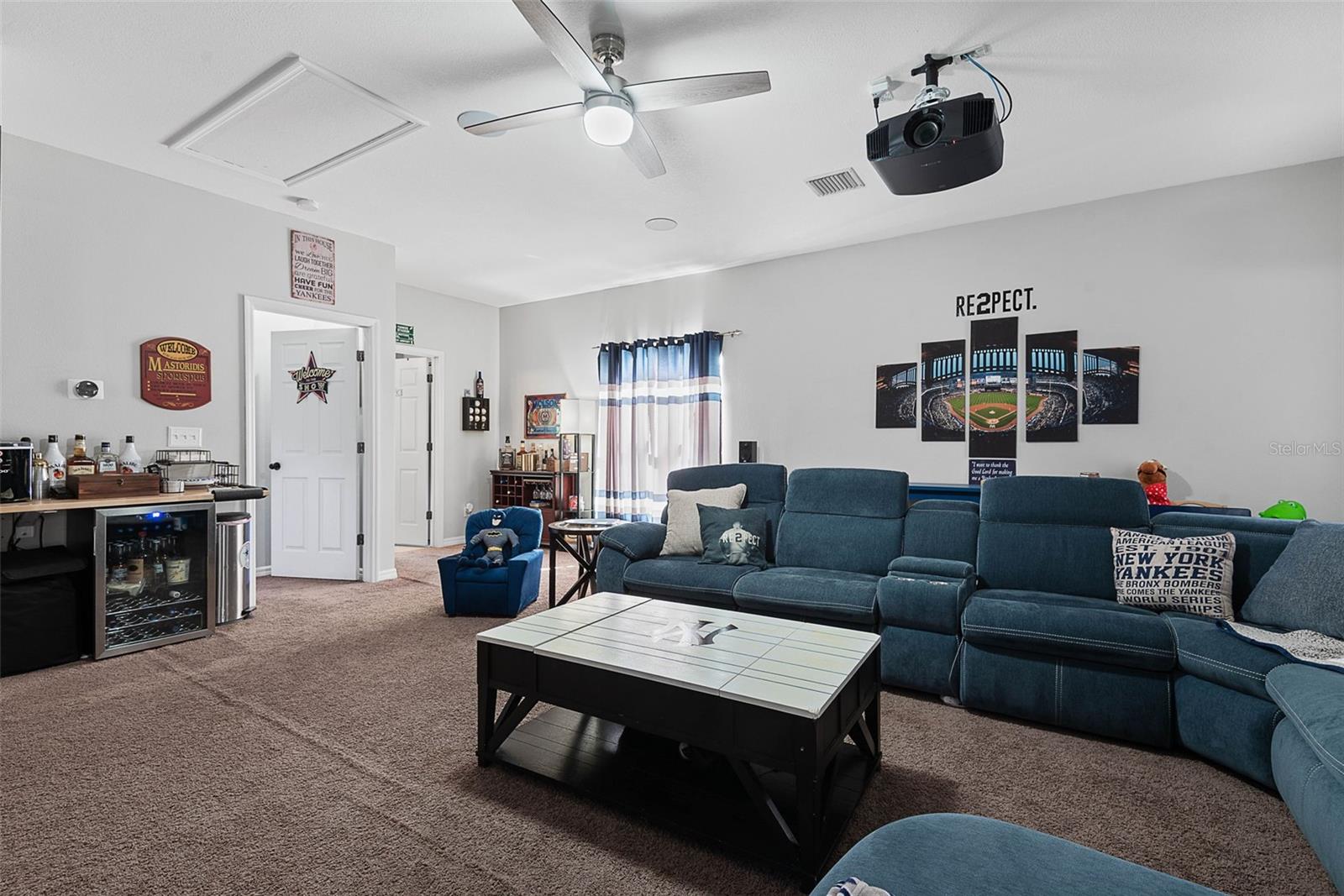 PALM COAST SEC 23 - Residential