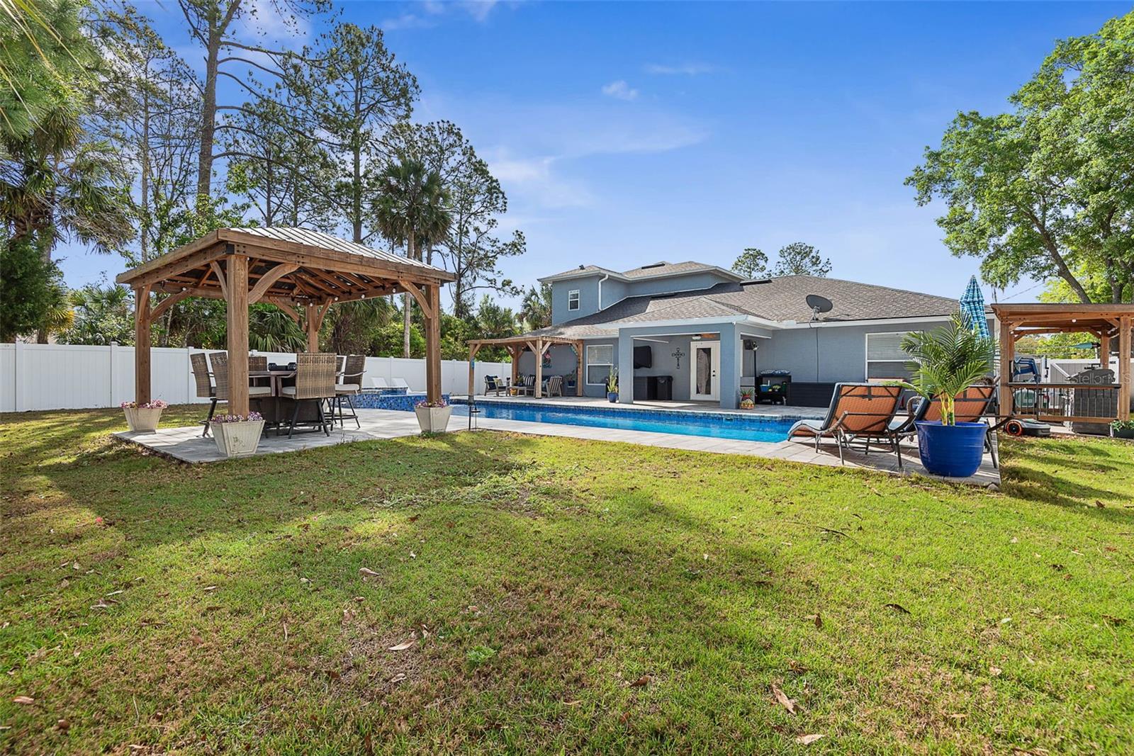 PALM COAST SEC 23 - Residential