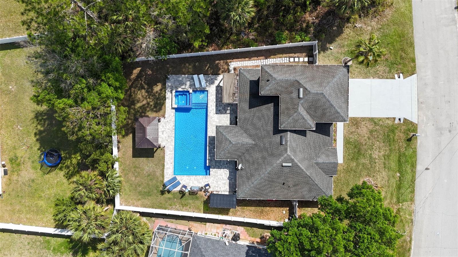 PALM COAST SEC 23 - Residential