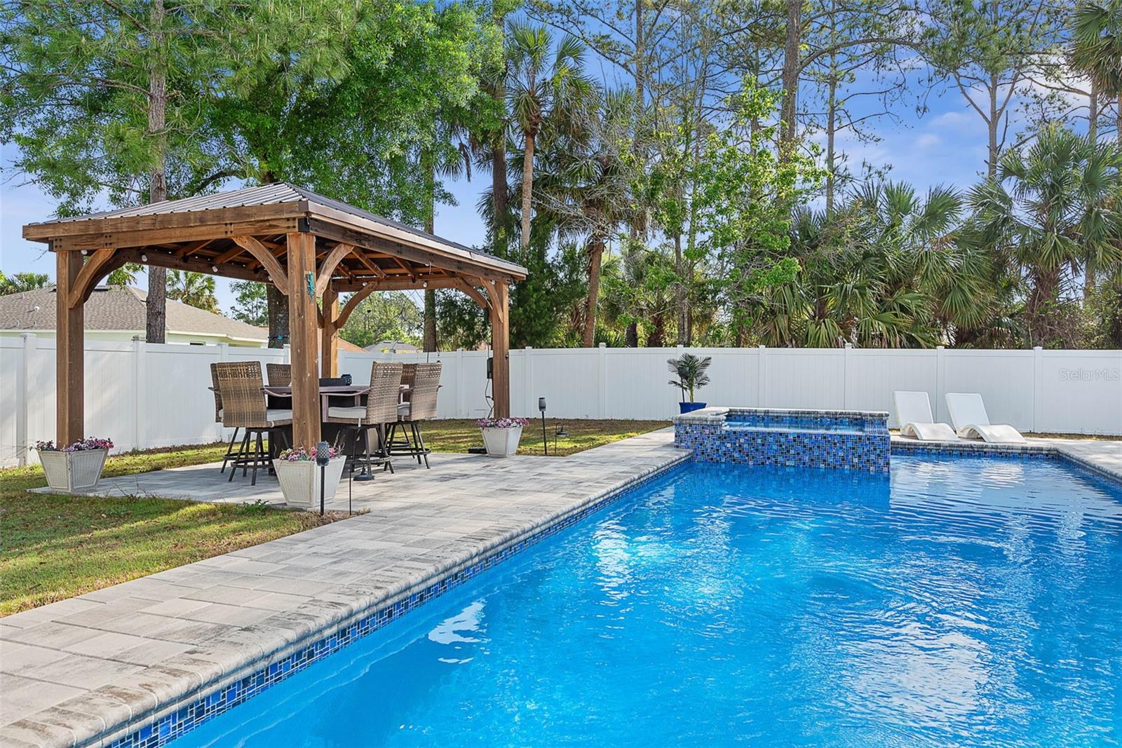 PALM COAST SEC 23 - Residential