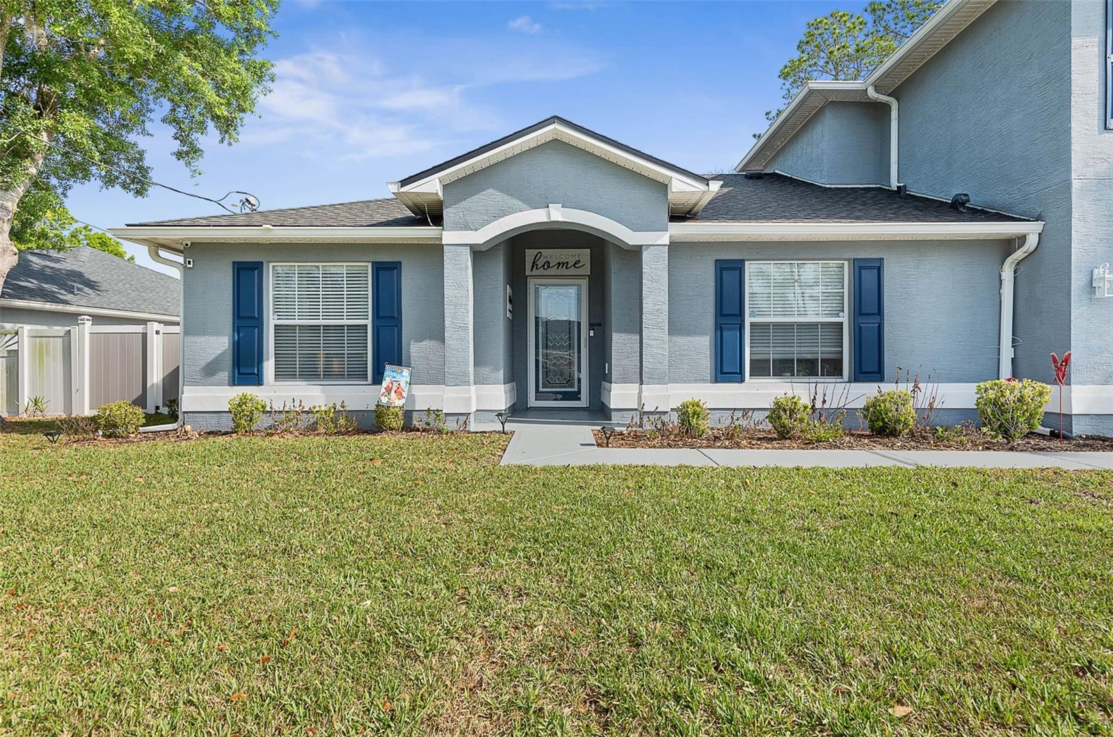 PALM COAST SEC 23 - Residential