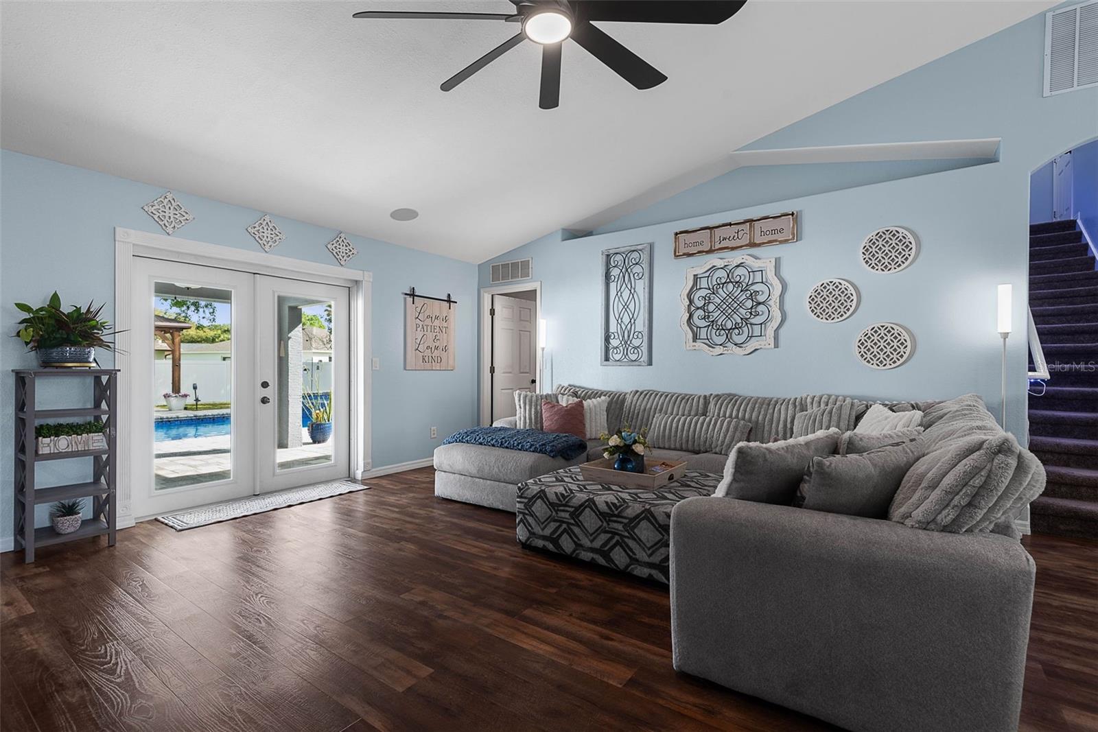 PALM COAST SEC 23 - Residential