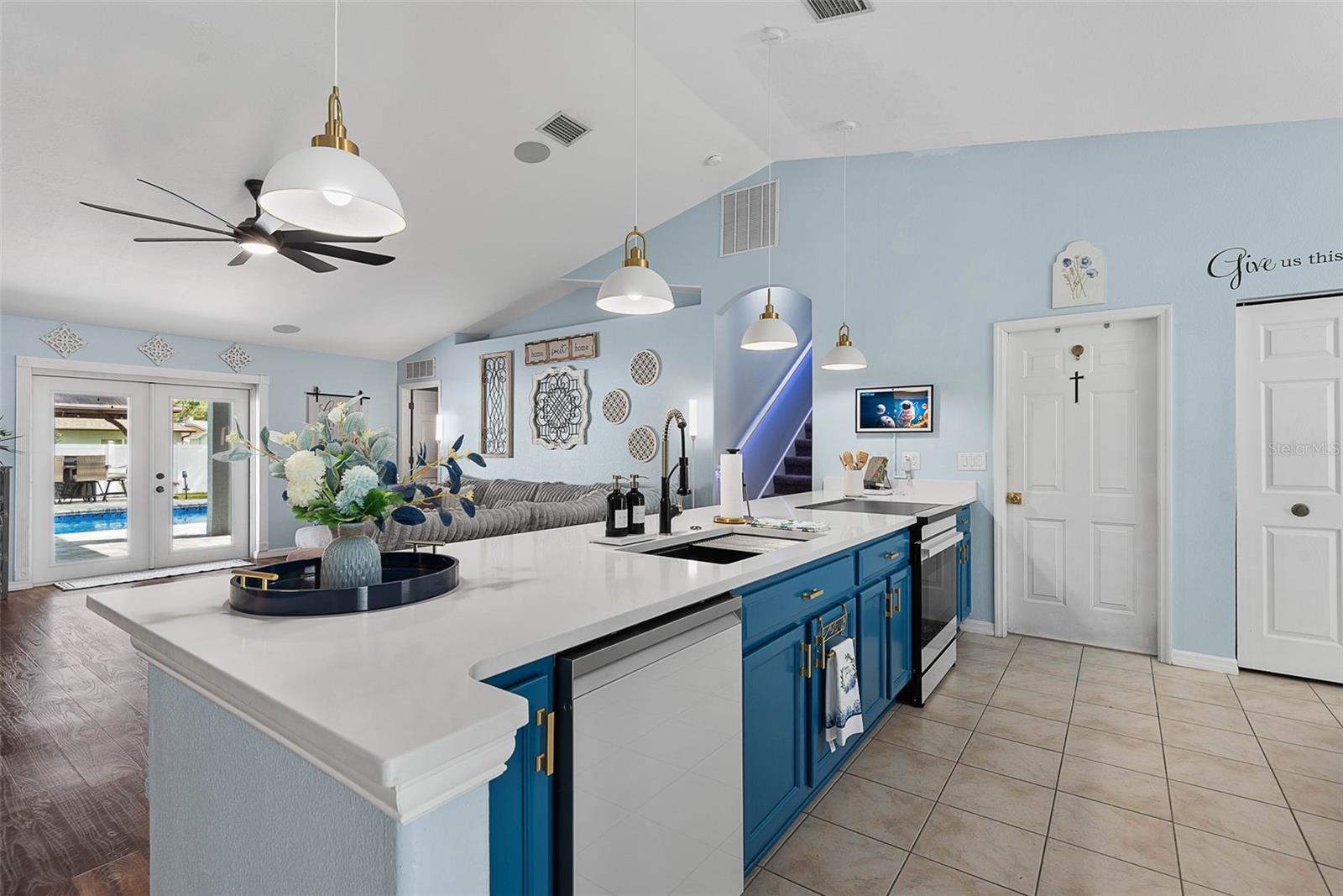 PALM COAST SEC 23 - Residential