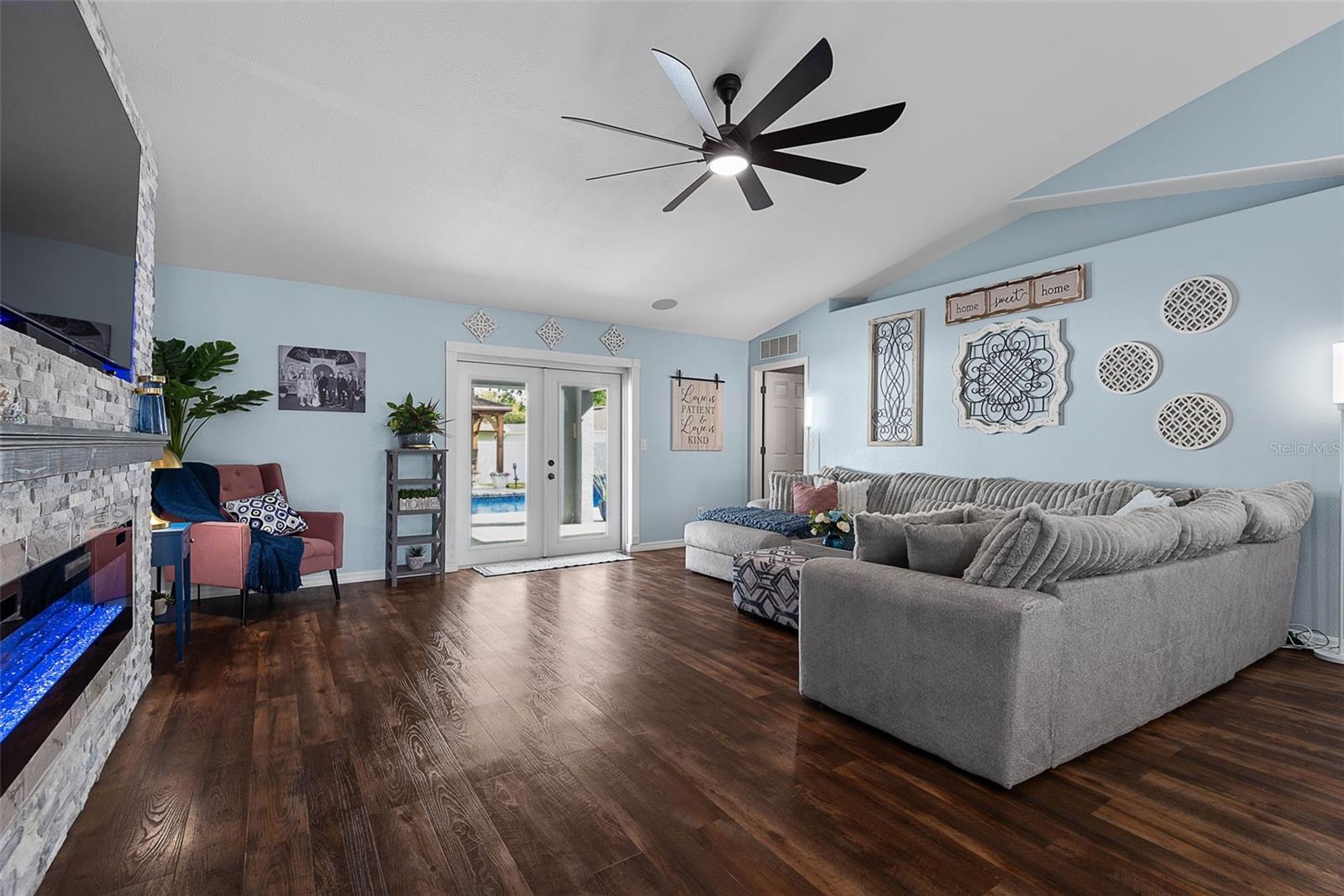 PALM COAST SEC 23 - Residential