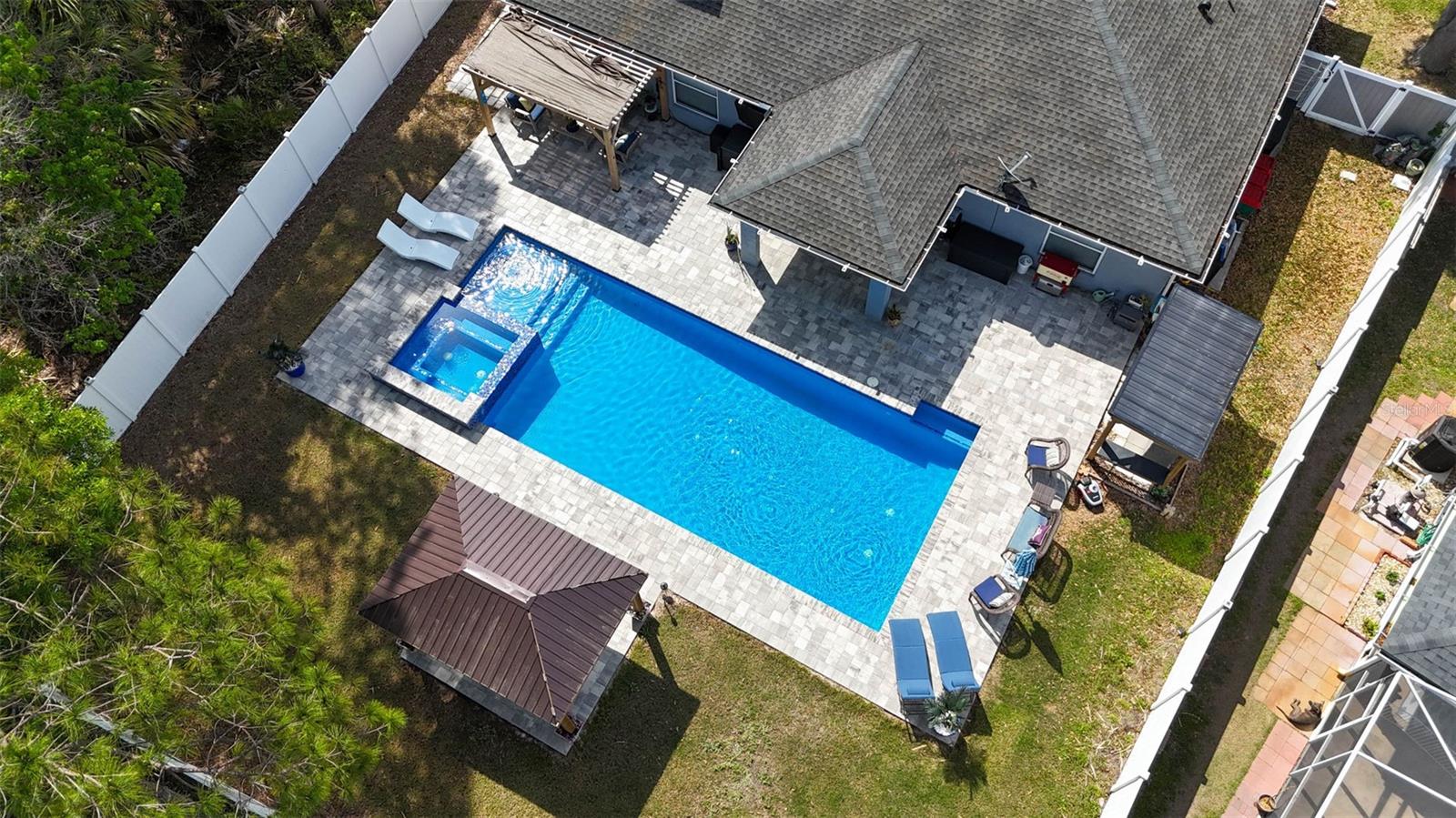 PALM COAST SEC 23 - Residential