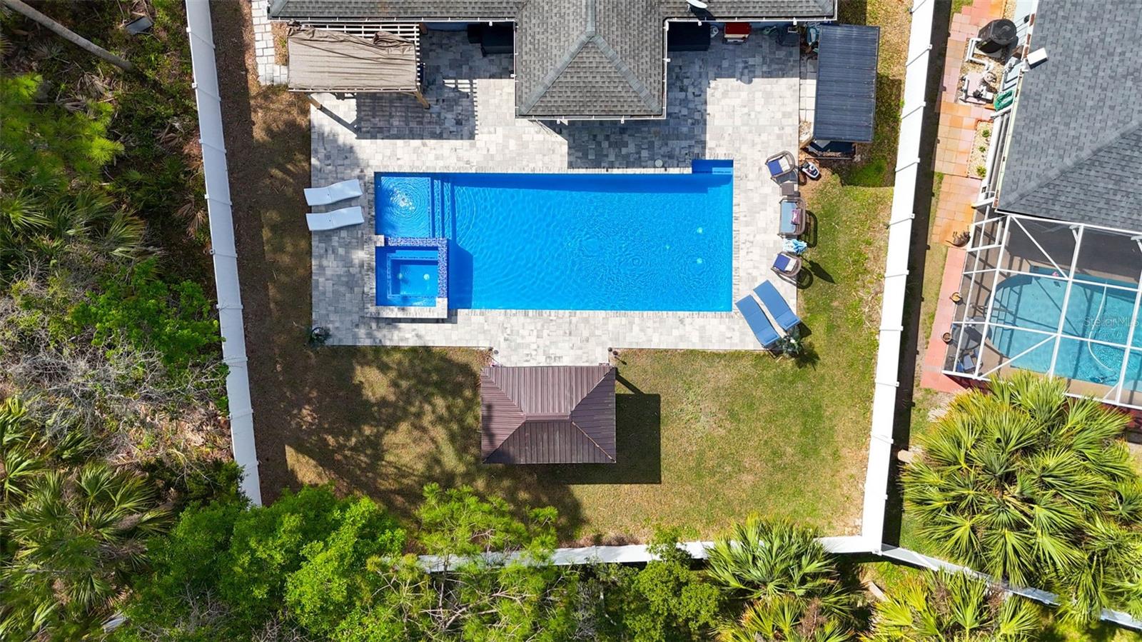 PALM COAST SEC 23 - Residential