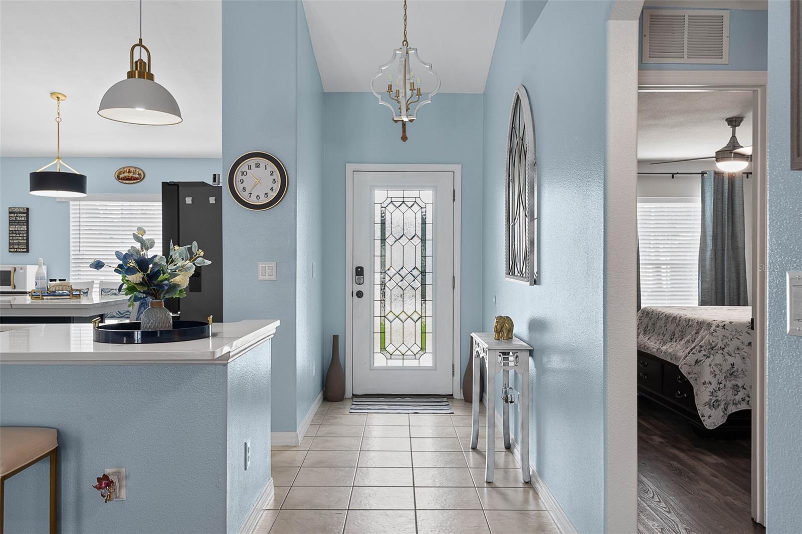 PALM COAST SEC 23 - Residential