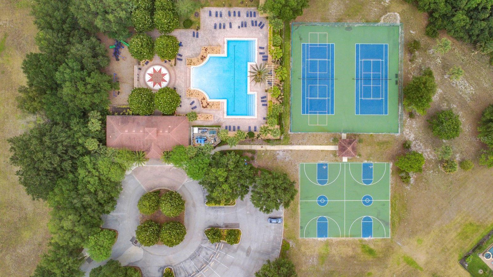 EAGLES LNDG PH 3 - Residential