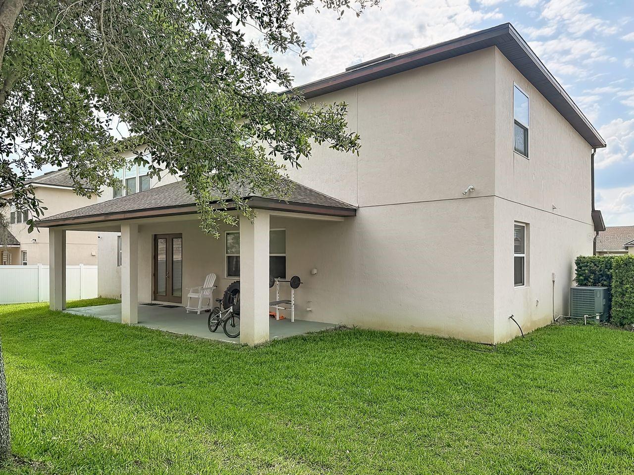 EAGLES LNDG PH 3 - Residential