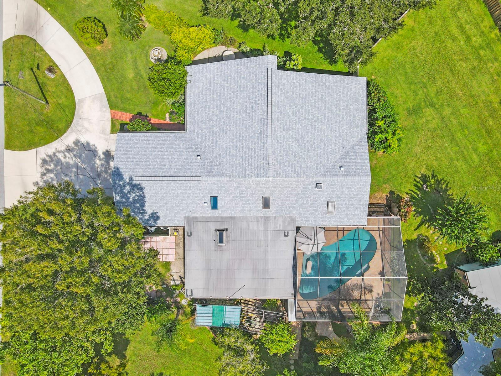 SARASOTA GOLF CLUB COLONY 1 - Residential