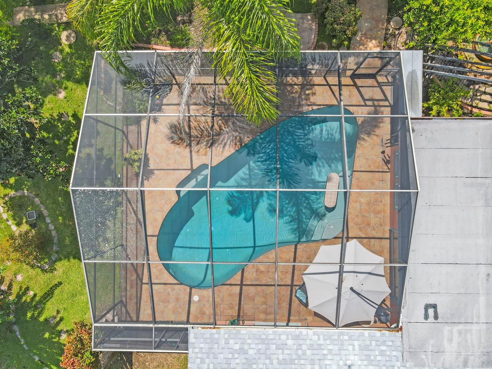 SARASOTA GOLF CLUB COLONY 1 - Residential