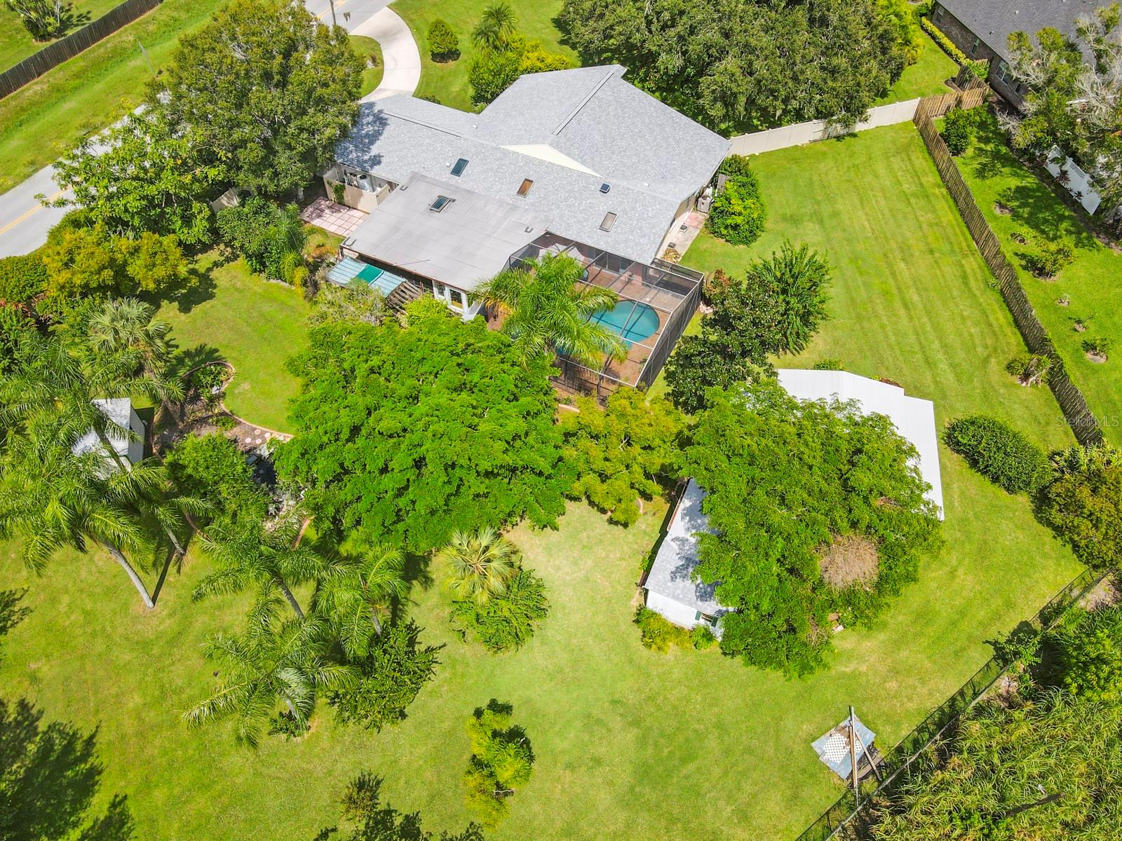 SARASOTA GOLF CLUB COLONY 1 - Residential