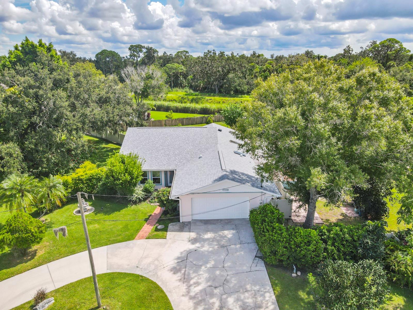 SARASOTA GOLF CLUB COLONY 1 - Residential