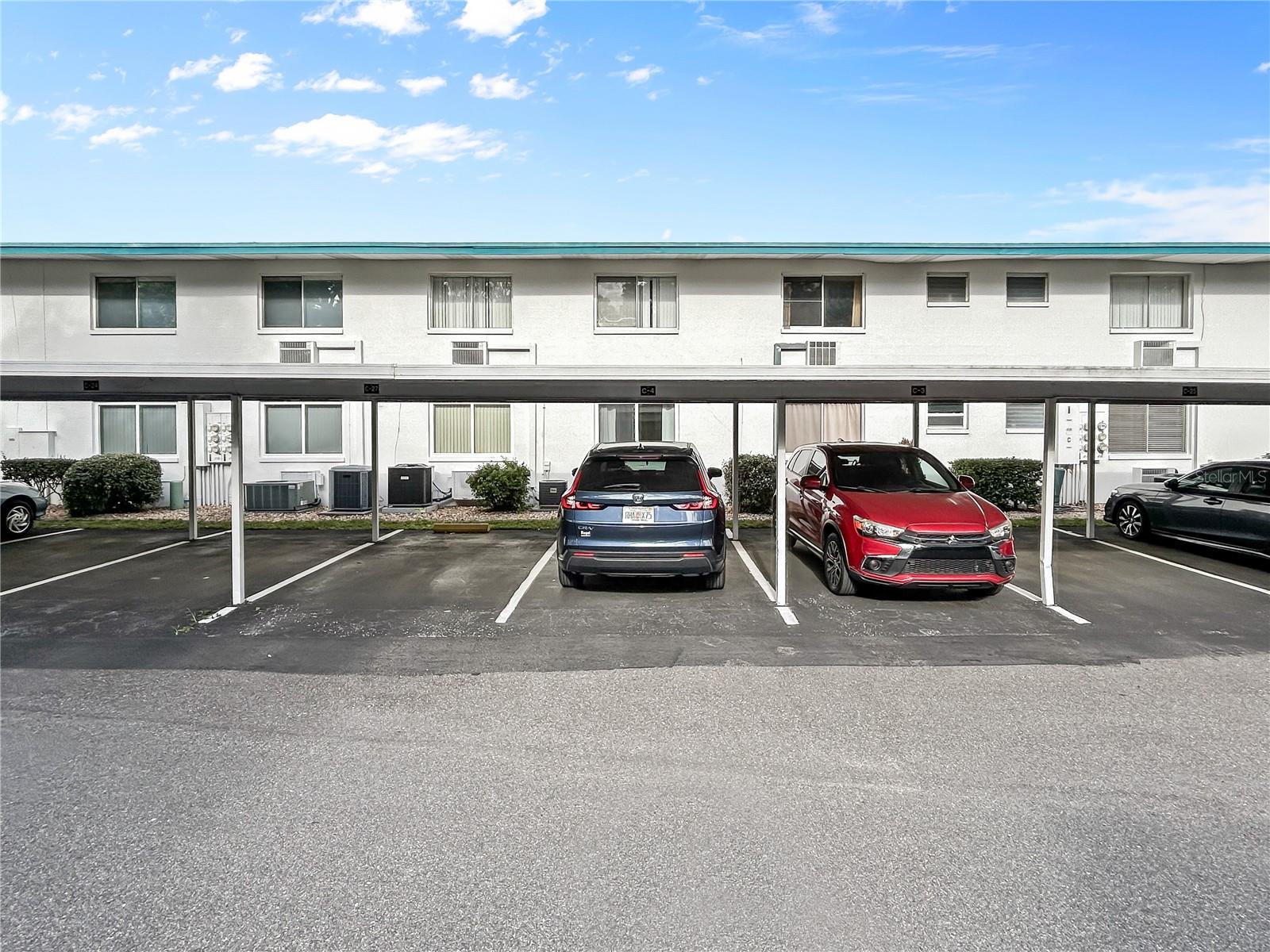 CLARIDGE HOUSE LAKELAND HARBOUR - Residential