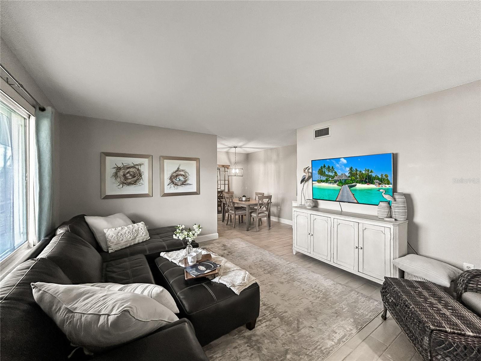 CLARIDGE HOUSE LAKELAND HARBOUR - Residential