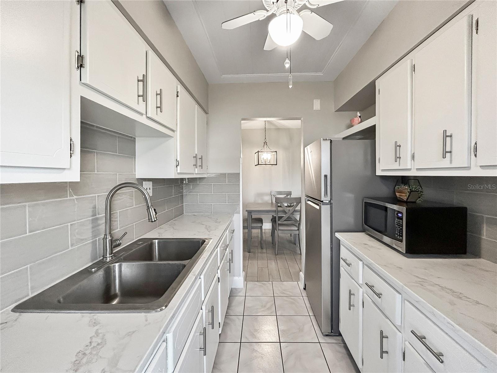 CLARIDGE HOUSE LAKELAND HARBOUR - Residential