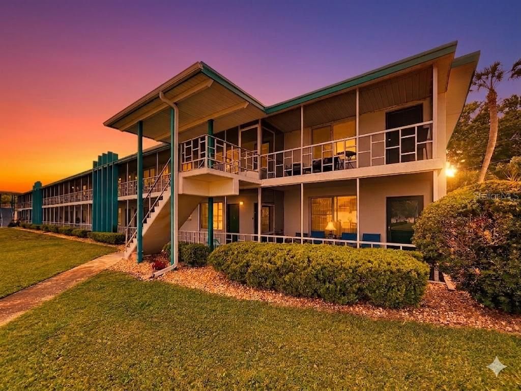 Photo of 1600 W Lake Parker Drive #C4, Lakeland, FL 33805 (MLS # O6395217)