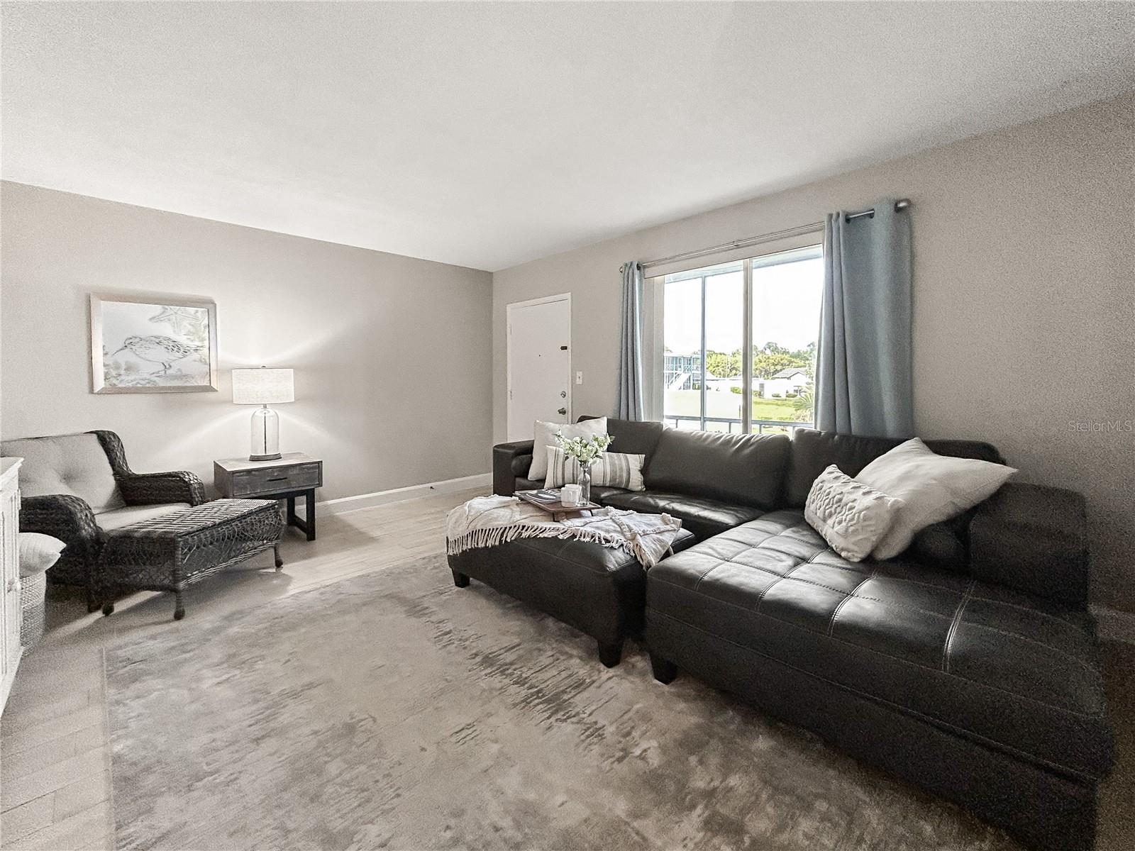 CLARIDGE HOUSE LAKELAND HARBOUR - Residential