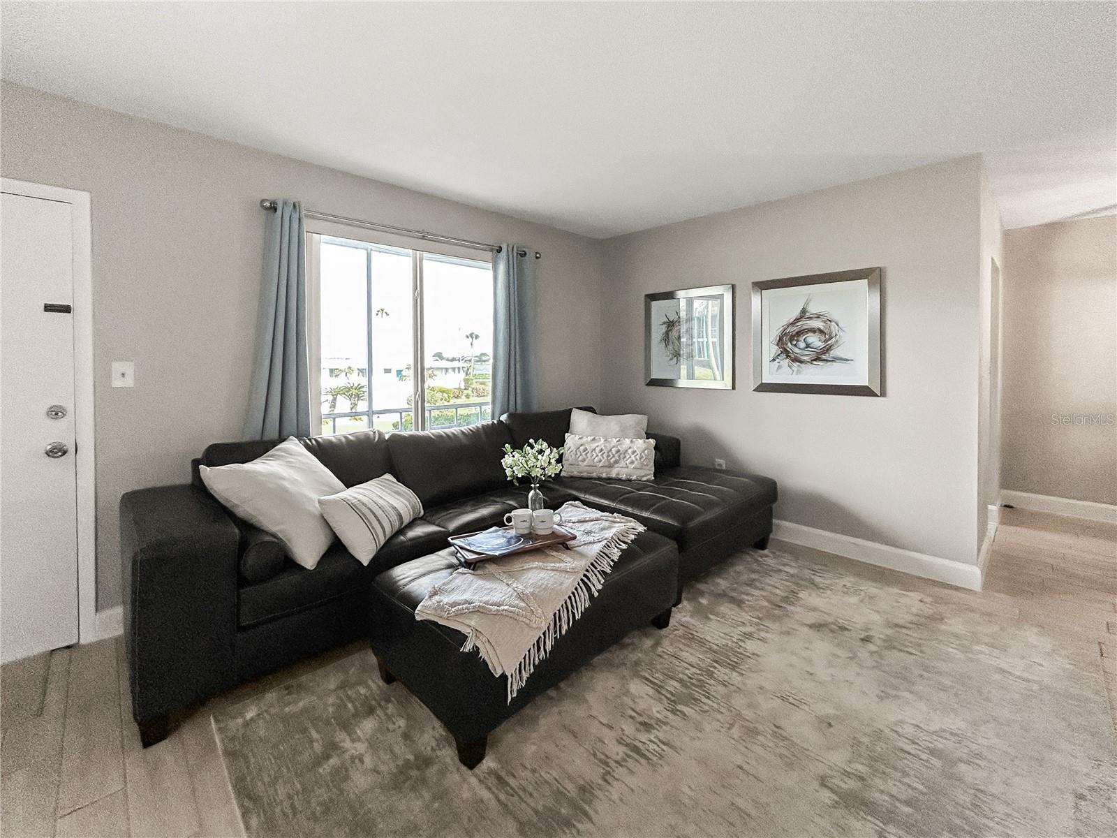 CLARIDGE HOUSE LAKELAND HARBOUR - Residential