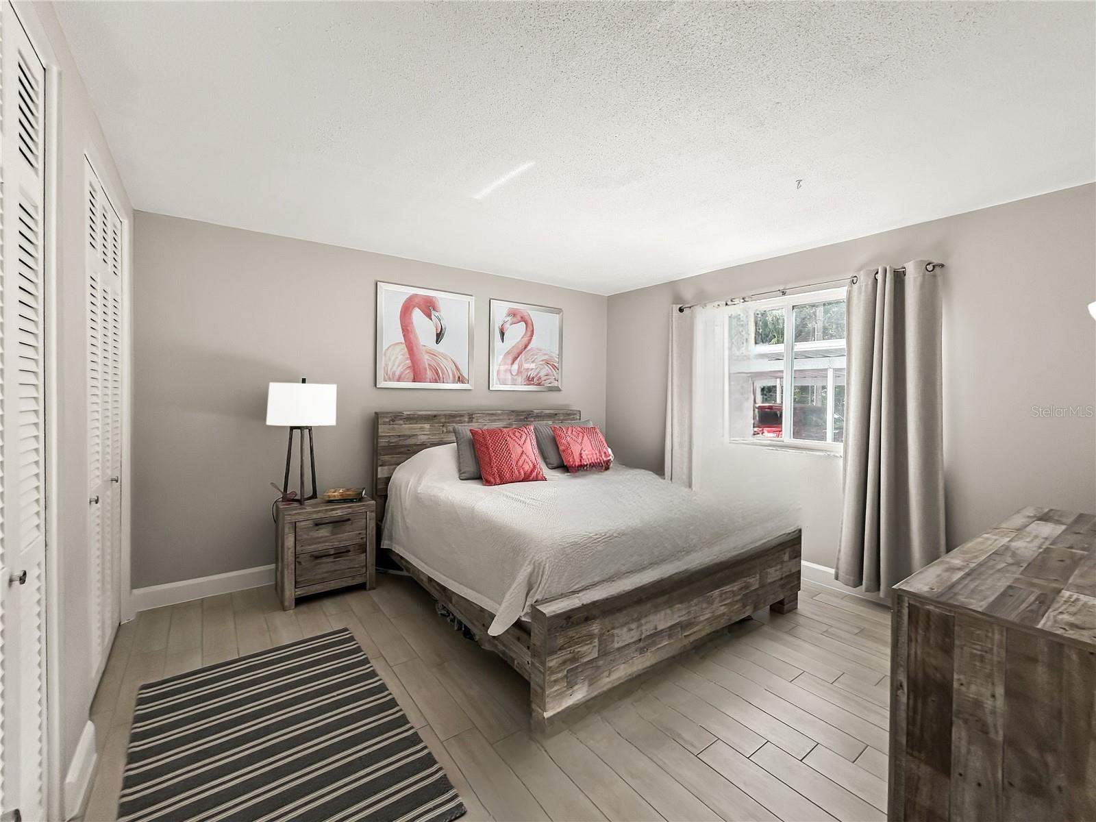 CLARIDGE HOUSE LAKELAND HARBOUR - Residential