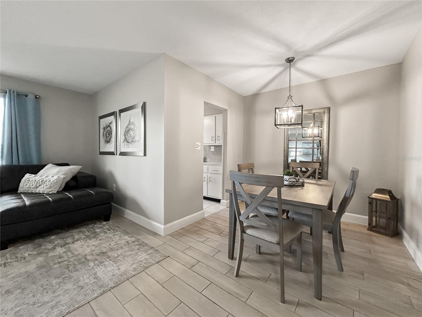 CLARIDGE HOUSE LAKELAND HARBOUR - Residential