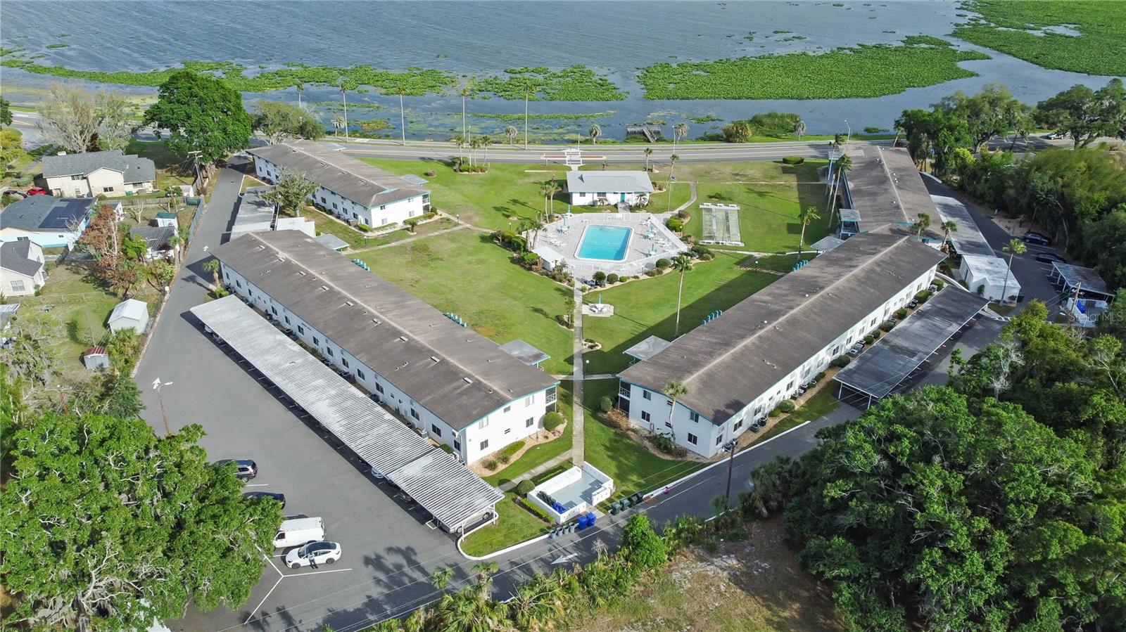 CLARIDGE HOUSE LAKELAND HARBOUR - Residential