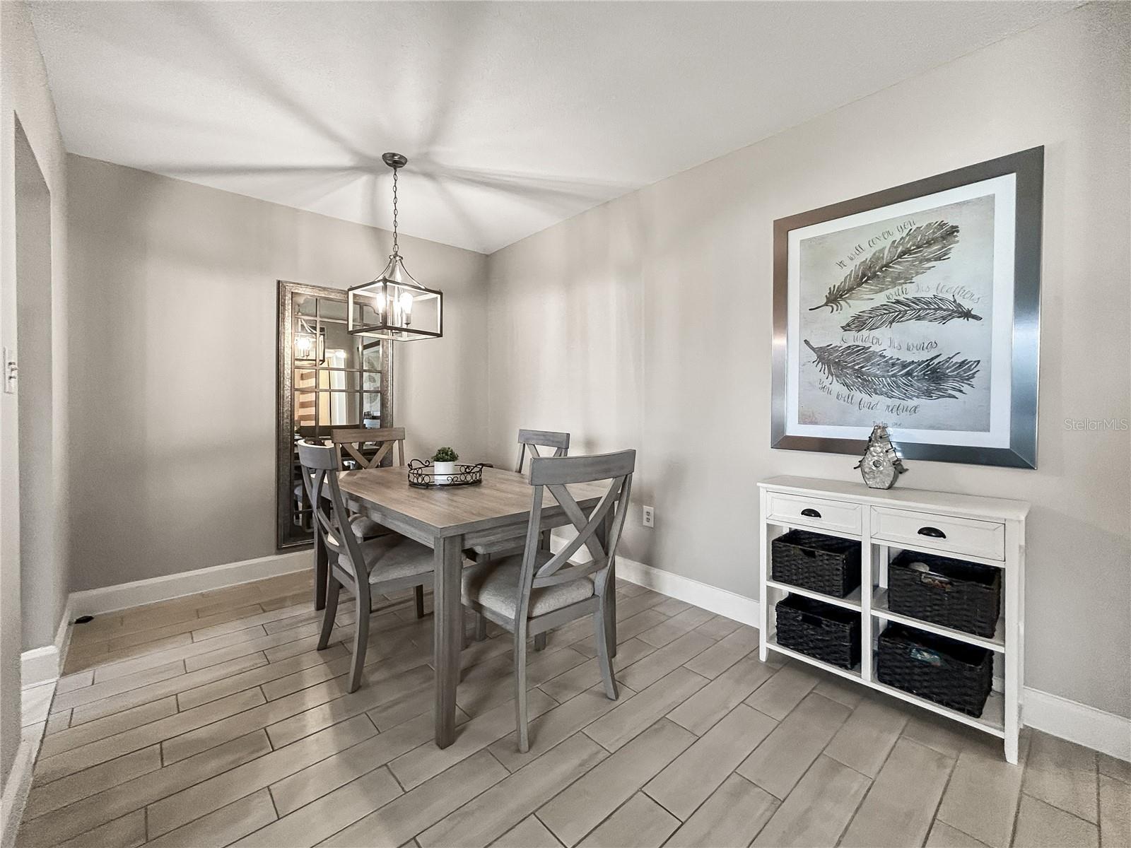 CLARIDGE HOUSE LAKELAND HARBOUR - Residential