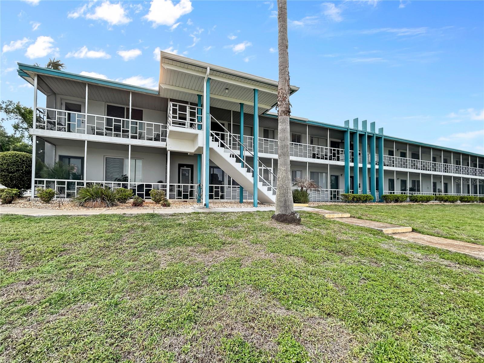 CLARIDGE HOUSE LAKELAND HARBOUR - Residential