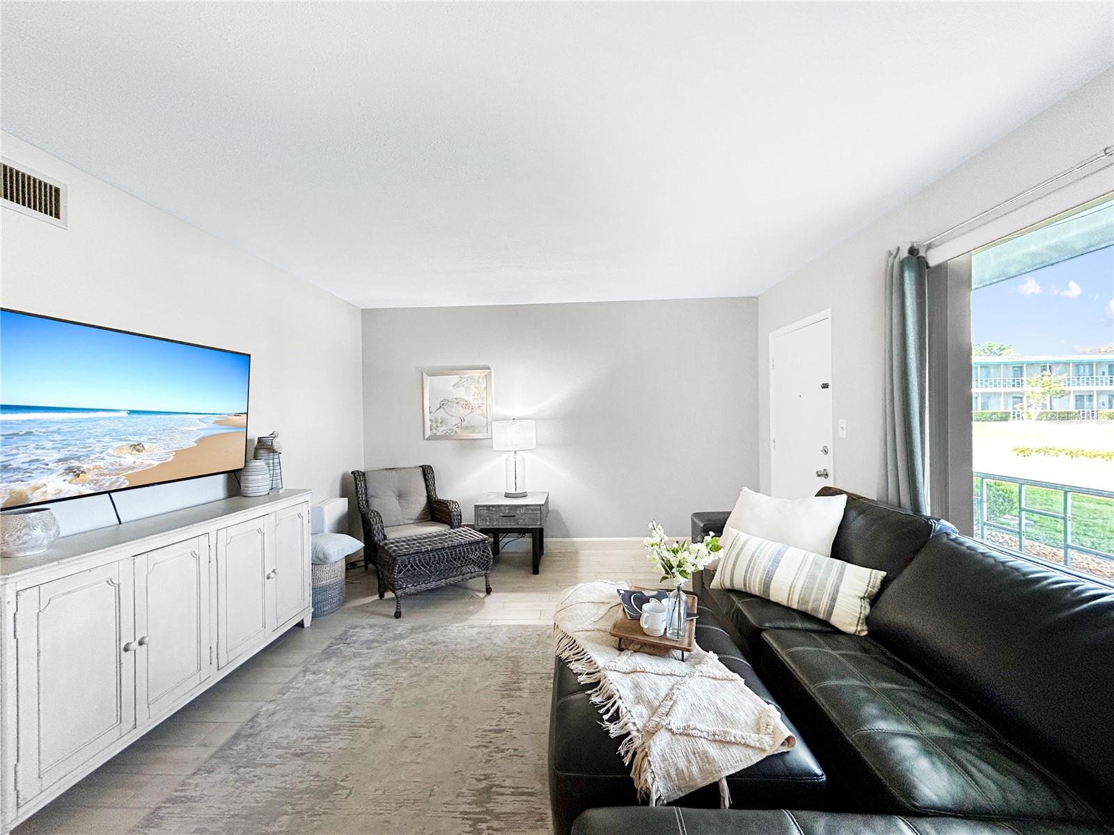 CLARIDGE HOUSE LAKELAND HARBOUR - Residential