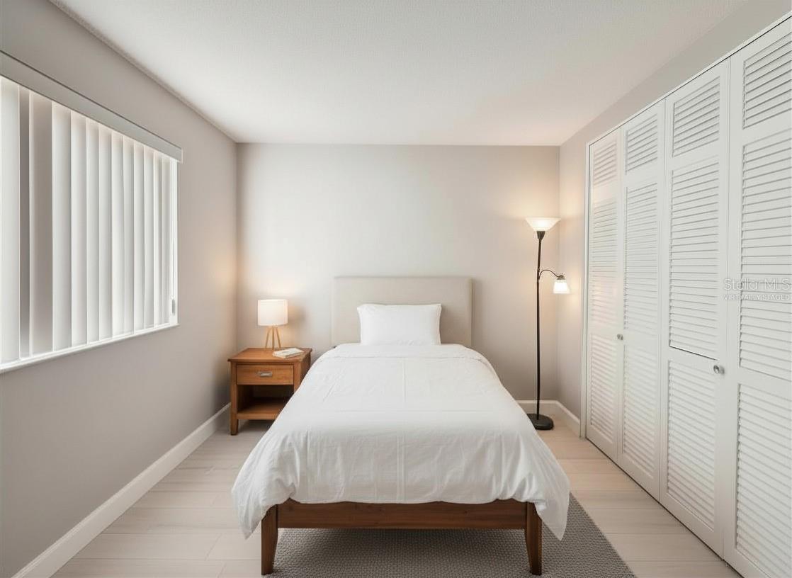 CLARIDGE HOUSE LAKELAND HARBOUR - Residential