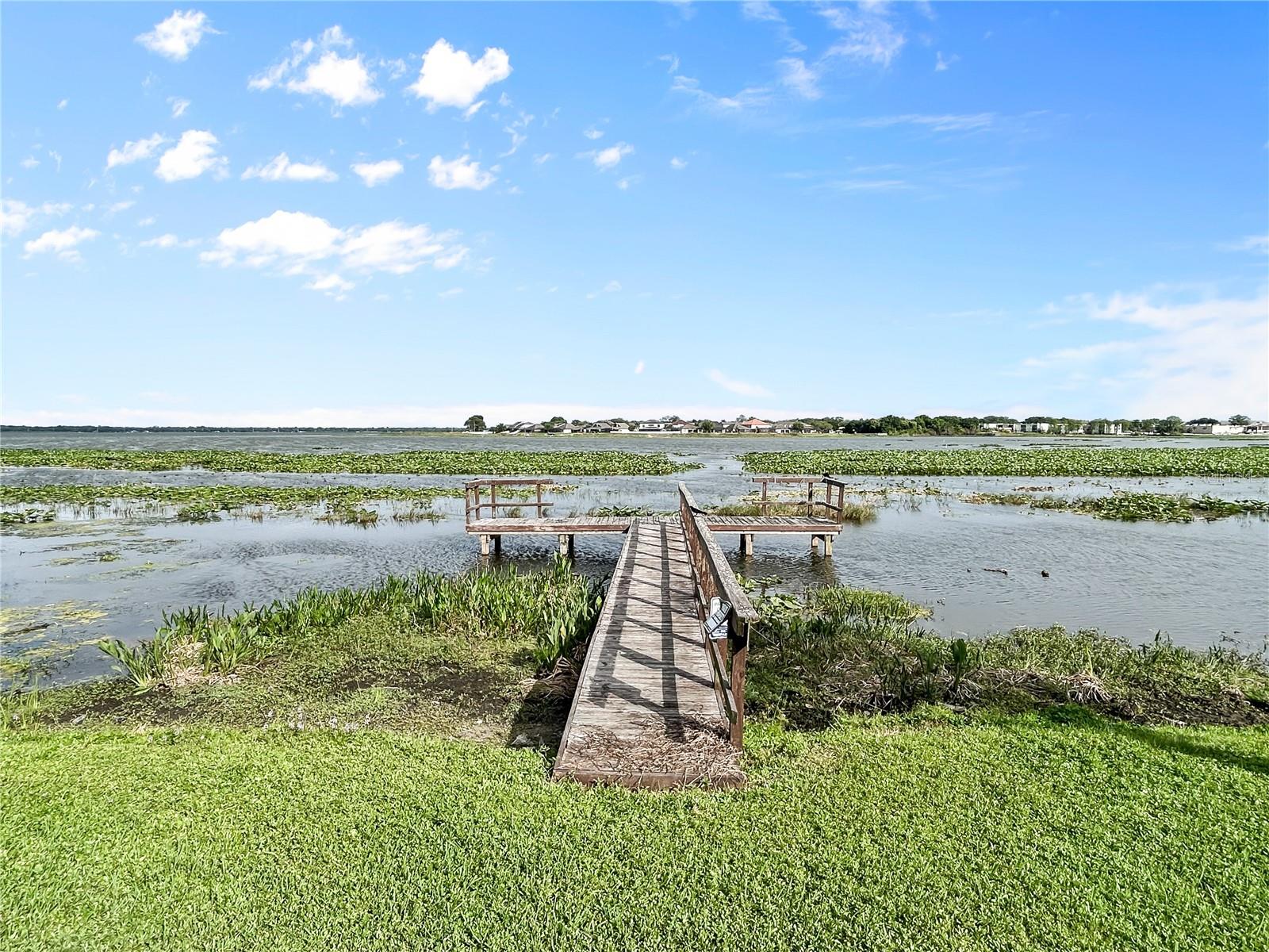 CLARIDGE HOUSE LAKELAND HARBOUR - Residential
