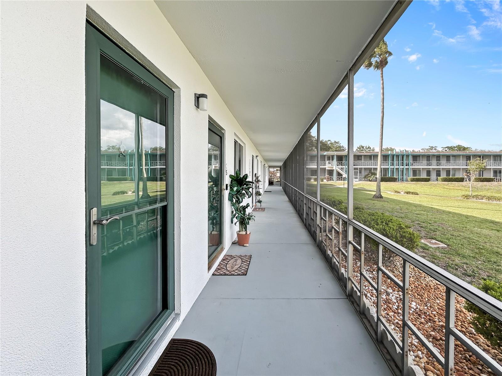 CLARIDGE HOUSE LAKELAND HARBOUR - Residential