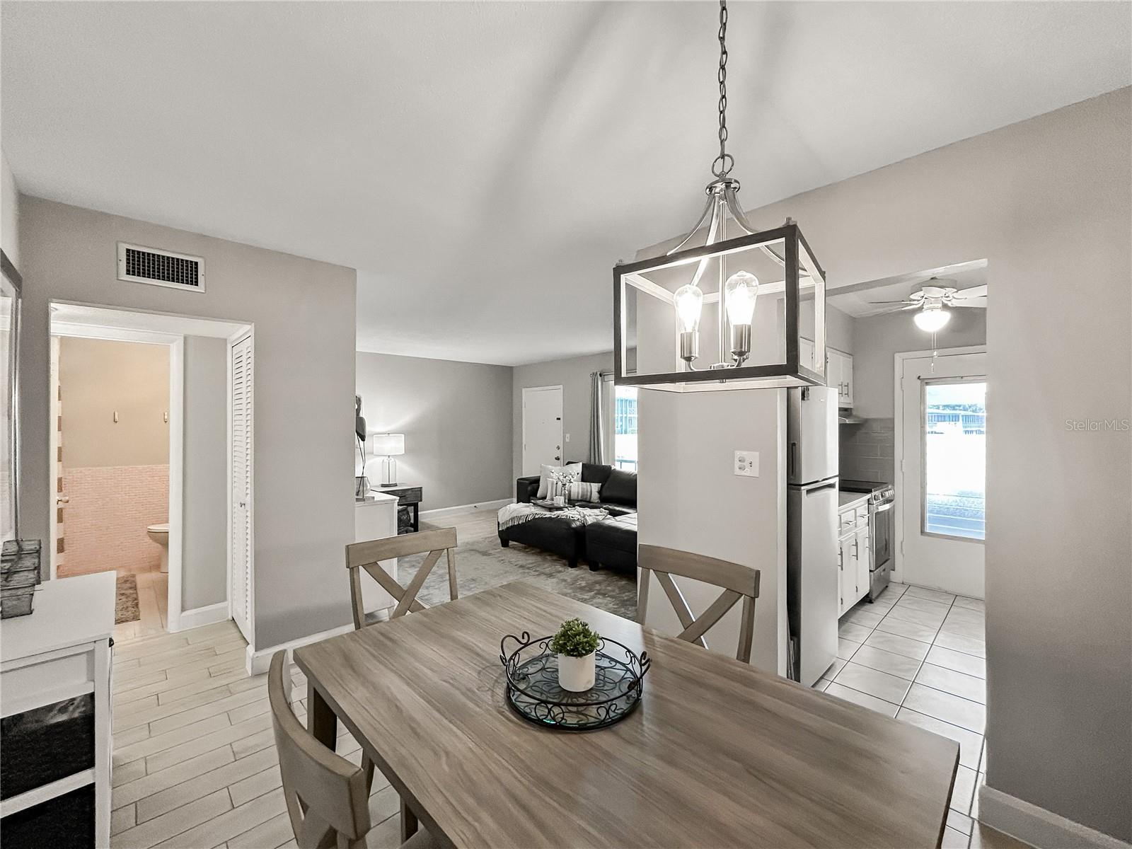 CLARIDGE HOUSE LAKELAND HARBOUR - Residential