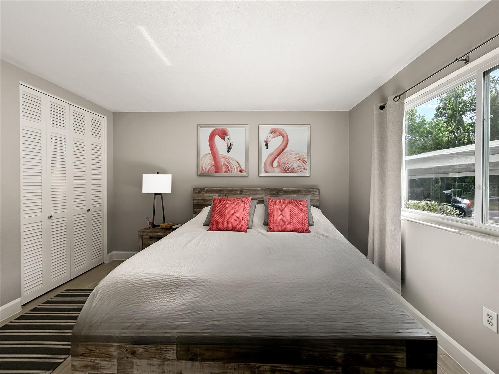 CLARIDGE HOUSE LAKELAND HARBOUR - Residential