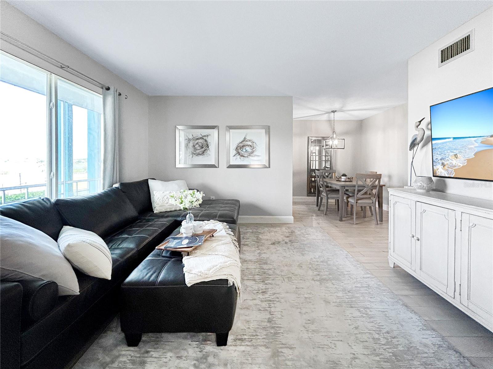 CLARIDGE HOUSE LAKELAND HARBOUR - Residential