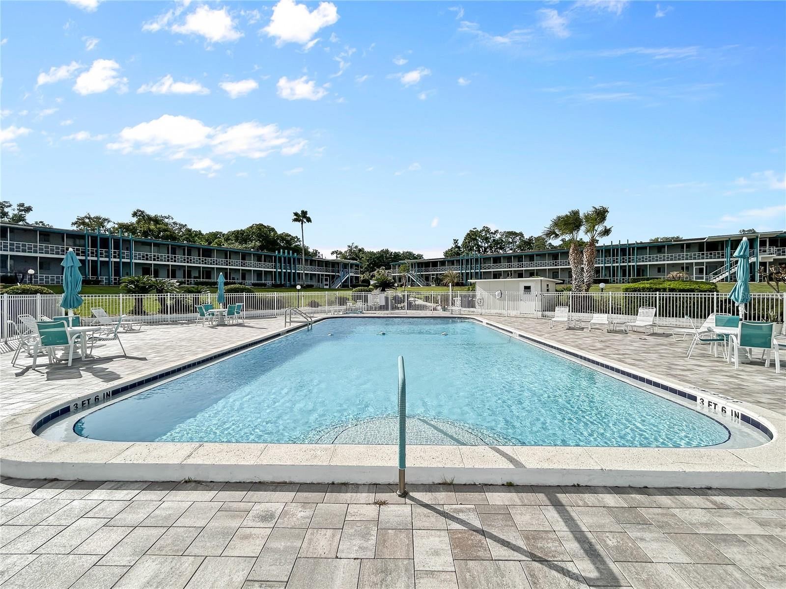 CLARIDGE HOUSE LAKELAND HARBOUR - Residential