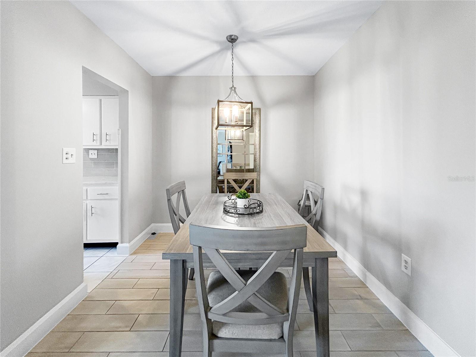 CLARIDGE HOUSE LAKELAND HARBOUR - Residential