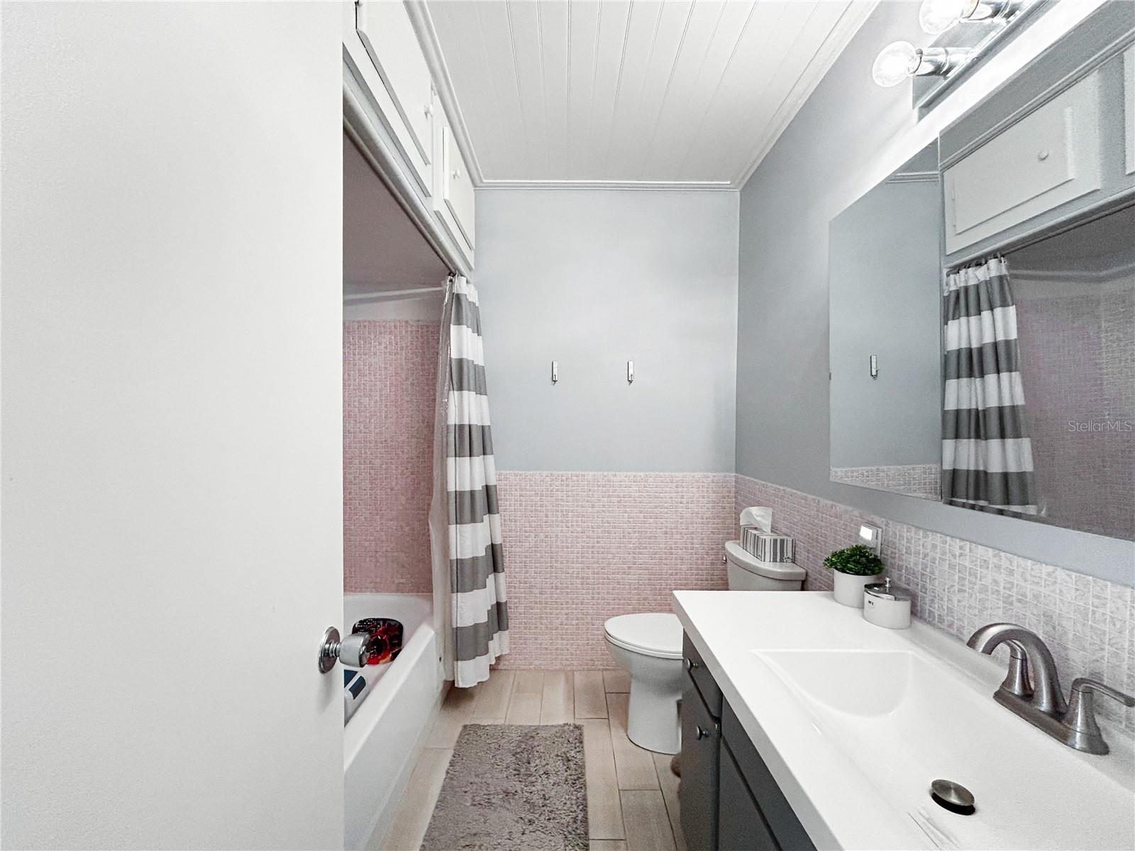 CLARIDGE HOUSE LAKELAND HARBOUR - Residential