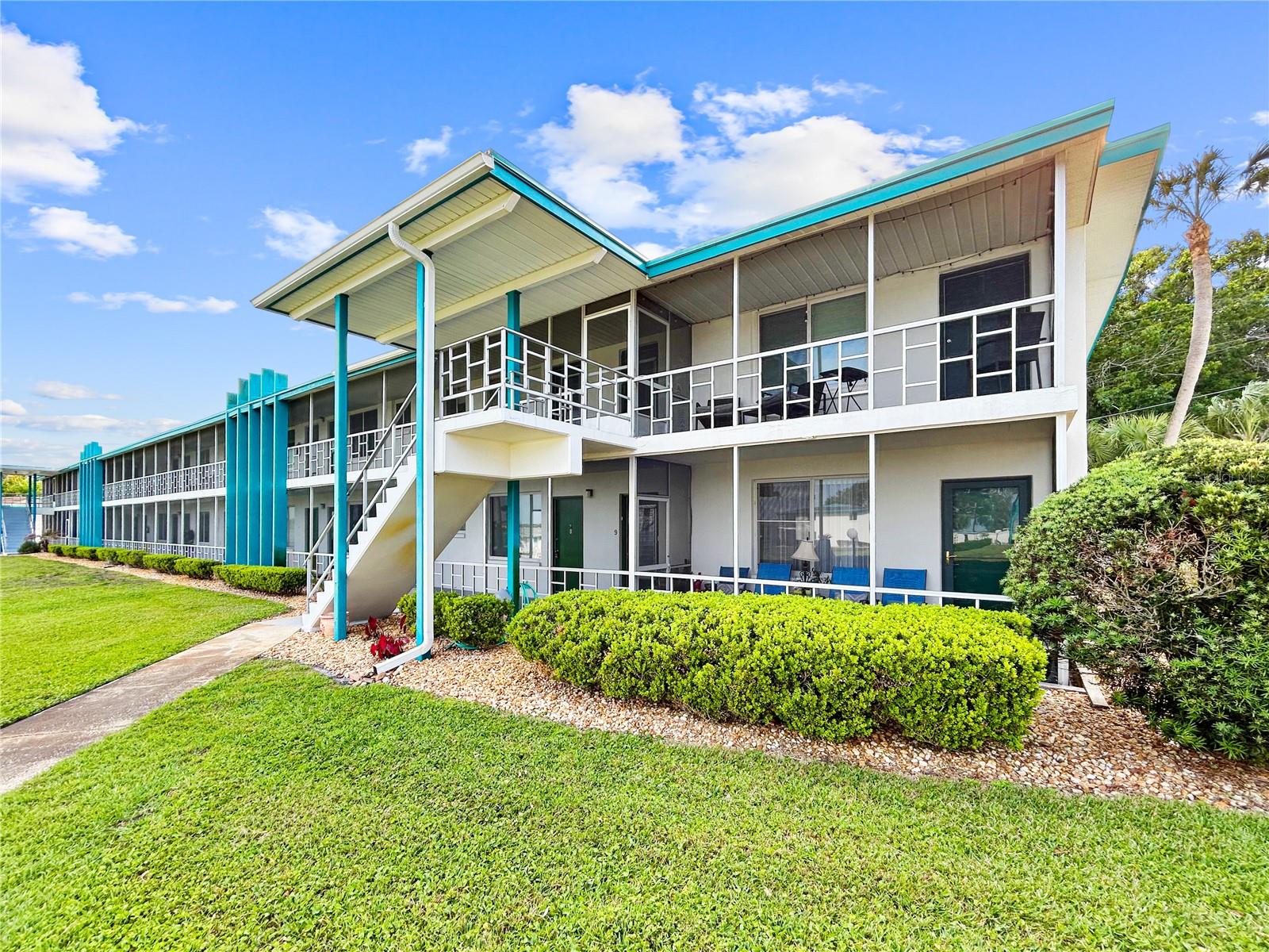 CLARIDGE HOUSE LAKELAND HARBOUR - Residential