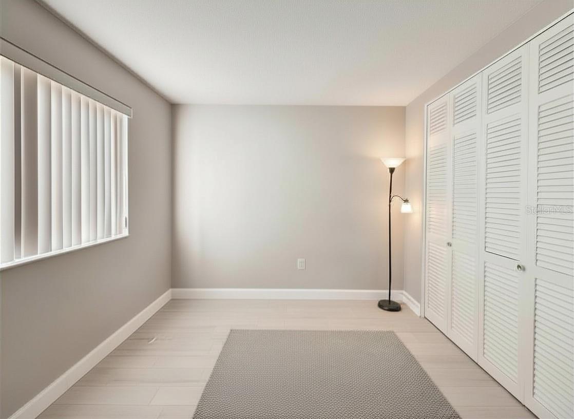 CLARIDGE HOUSE LAKELAND HARBOUR - Residential