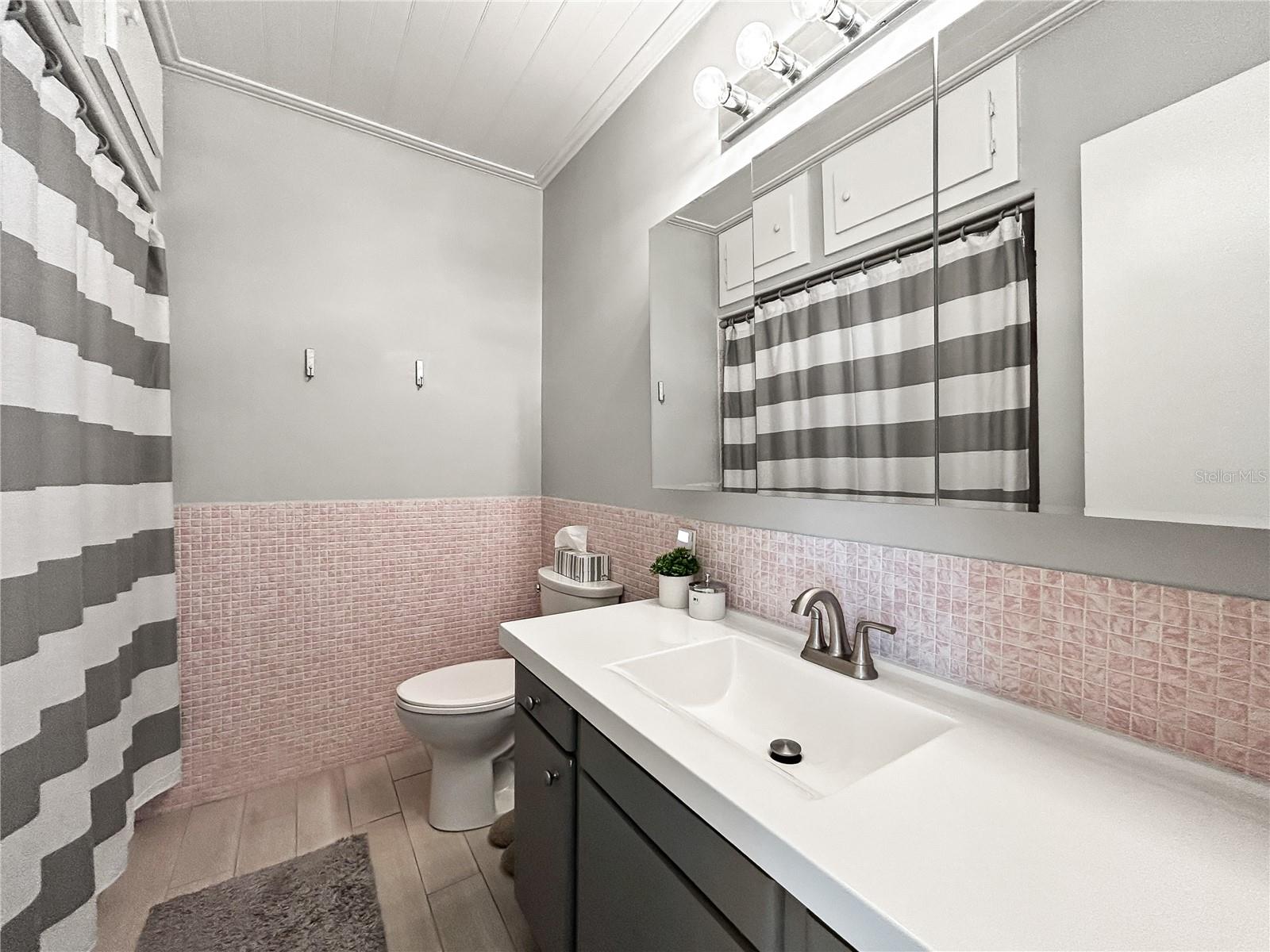 CLARIDGE HOUSE LAKELAND HARBOUR - Residential