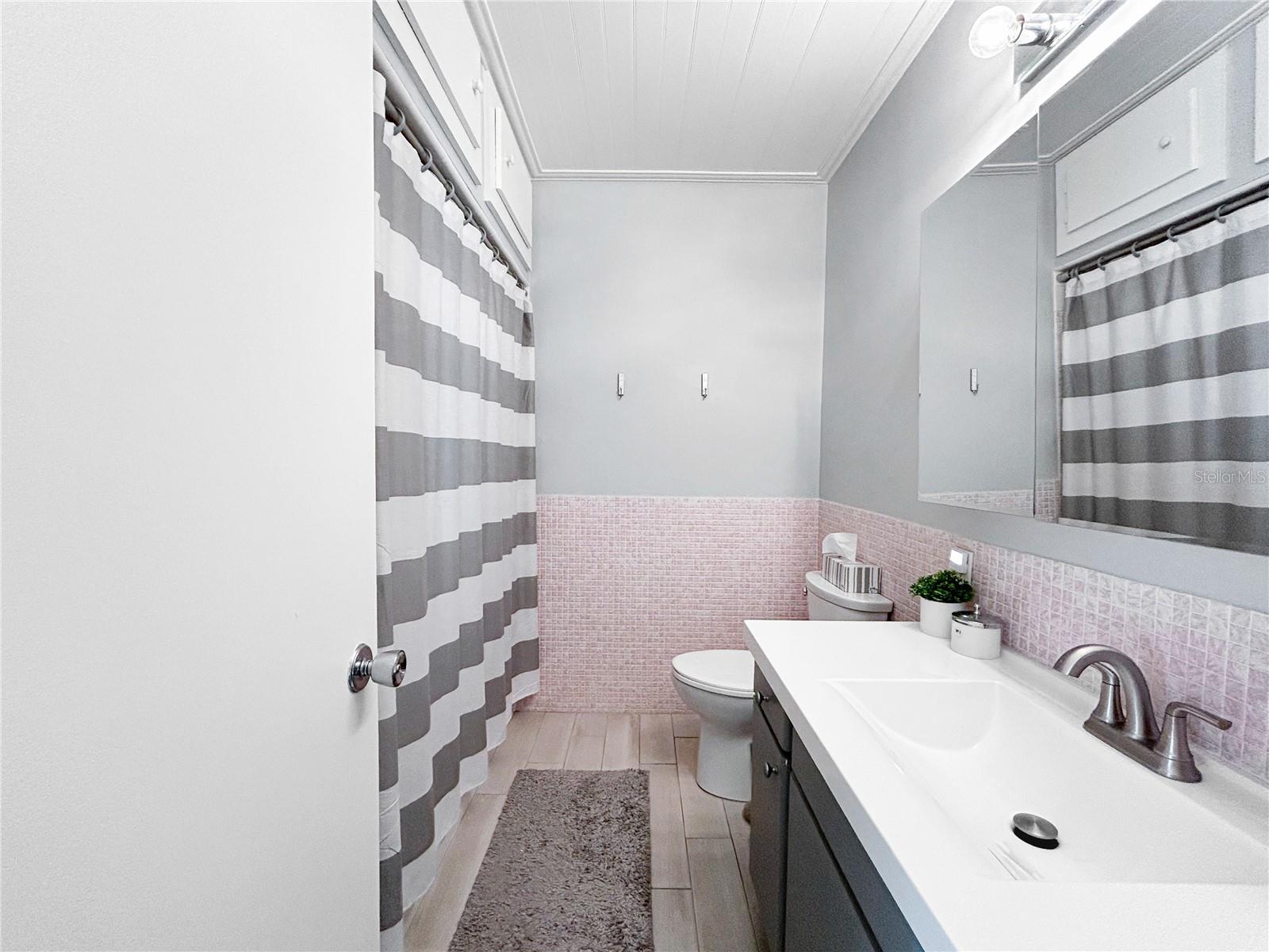 CLARIDGE HOUSE LAKELAND HARBOUR - Residential