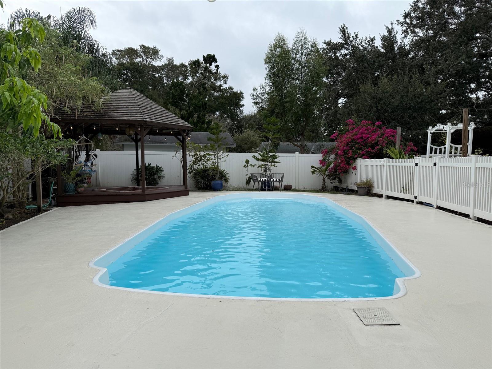 BELLE ISLE ESTATES - Residential