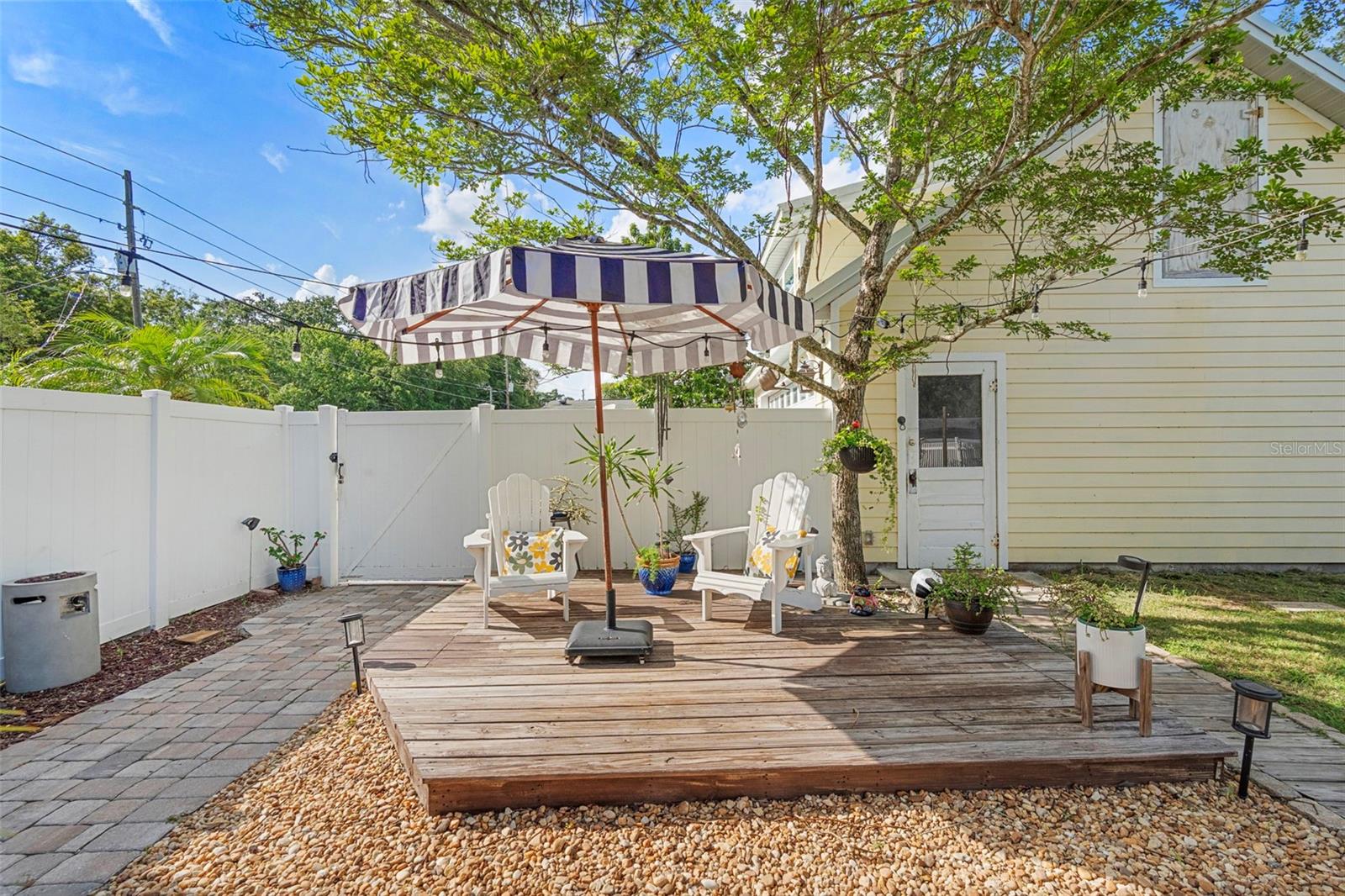 BELLE ISLE ESTATES - Residential